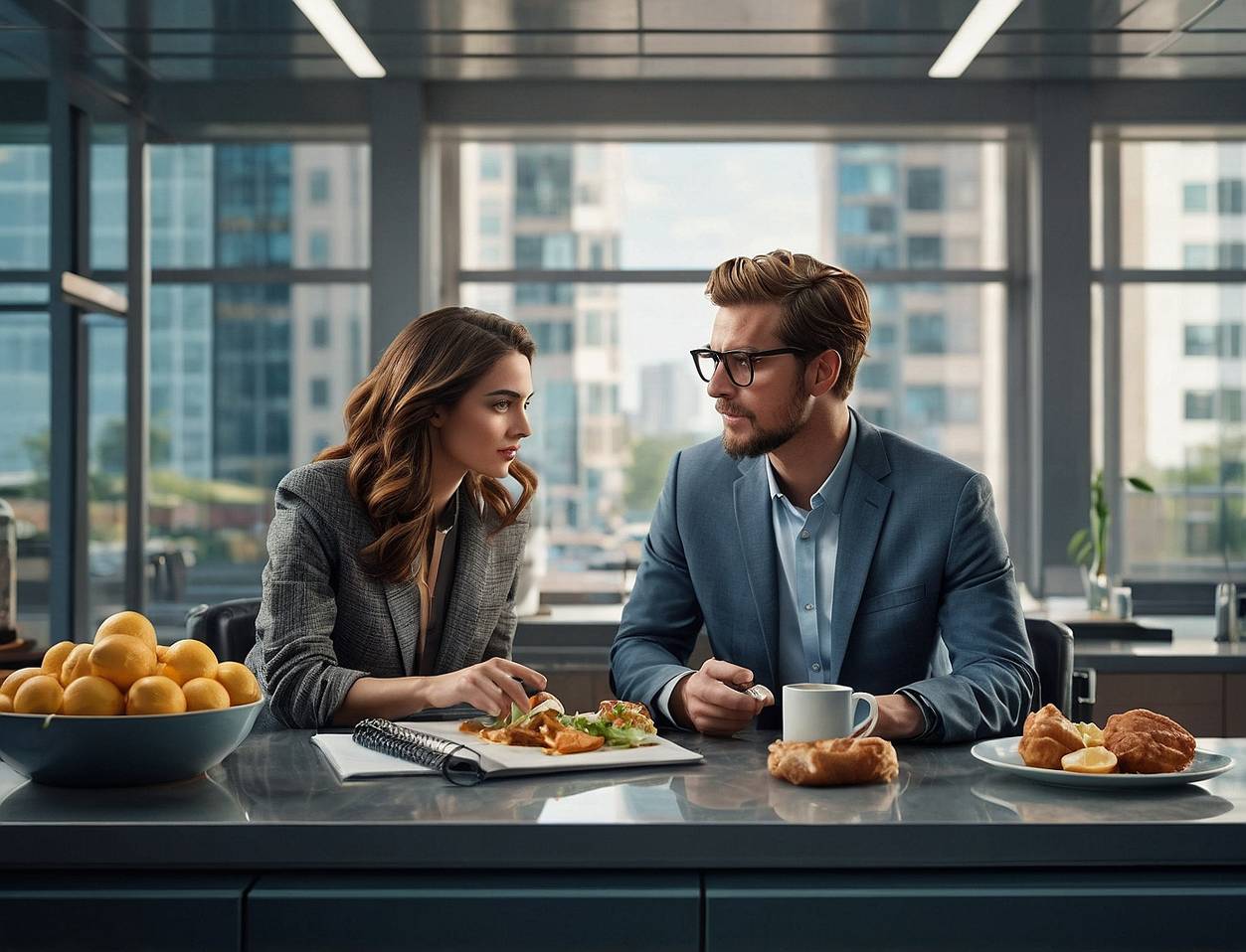 The Pulse of the Present: Why Trending Matters Today