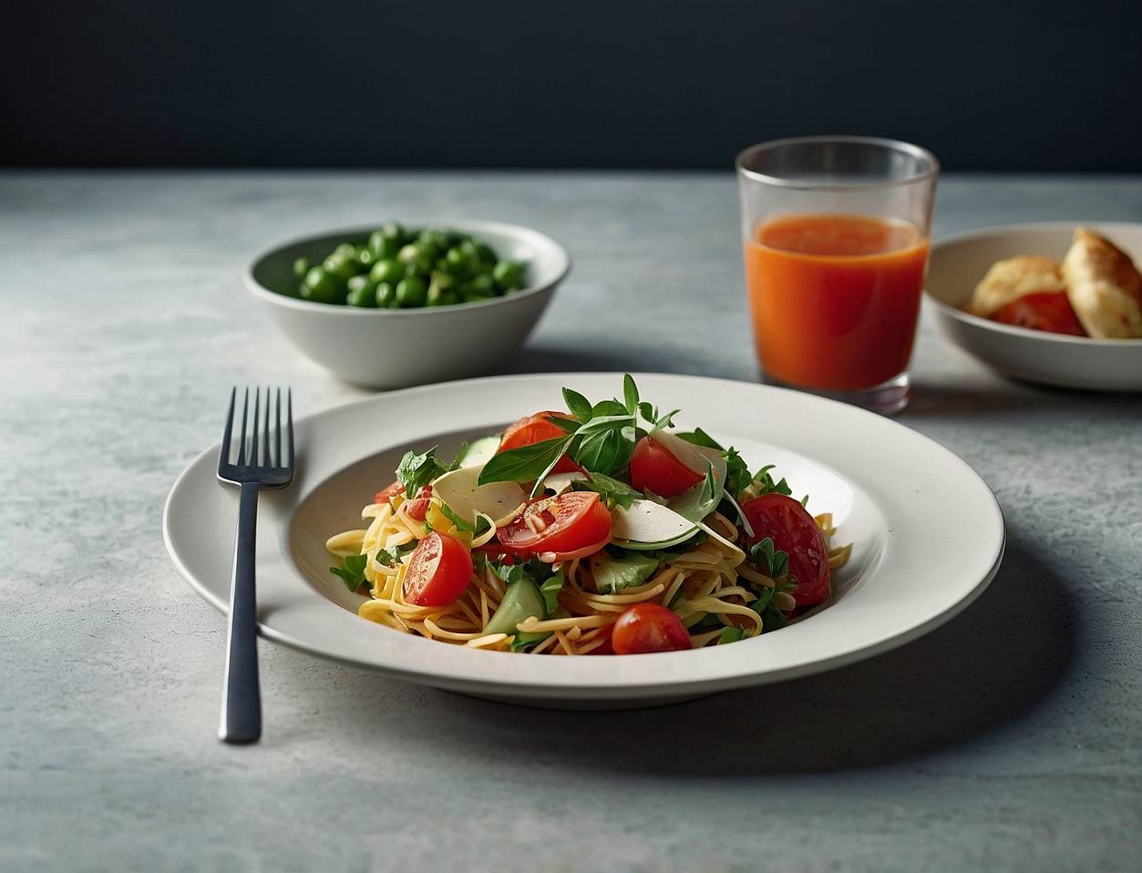 Harnessing Freshness: Innovations in Meal Preservation and Presentation