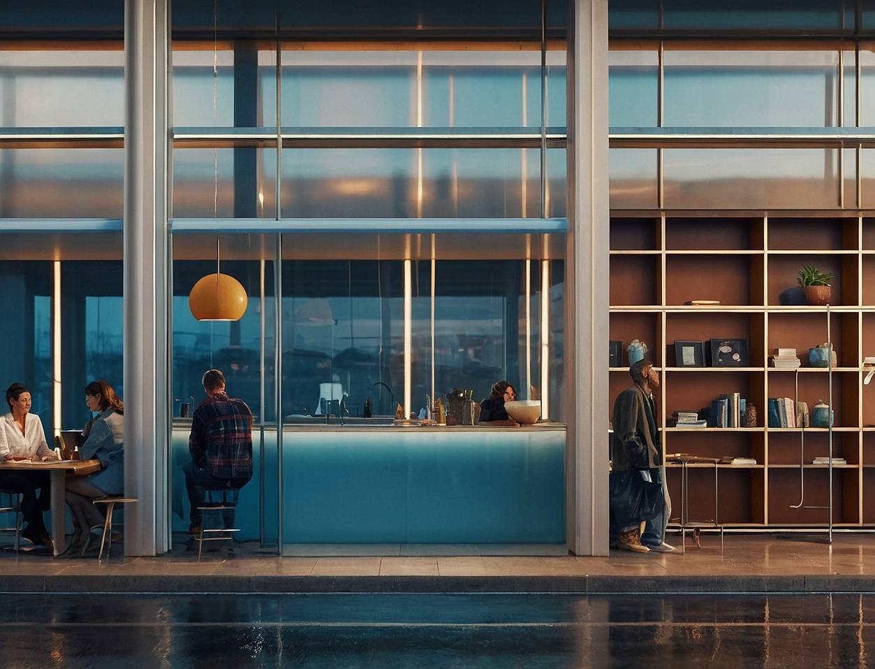 Shifting Currents: The Ever-Evolving Landscape of Trends